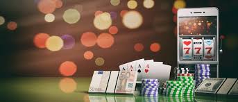 Вход на зеркало Goldfishka Casino